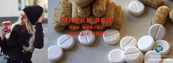 стаф Надым